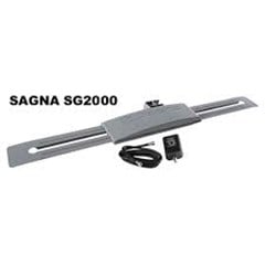 ANTENA AMPLIFICADA SG2000 SAGNA BIVOLT U