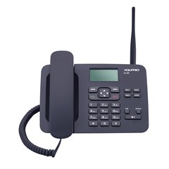 TELEFONE CELULAR CRC-40 QUADRIBAND CA-900 AQUARIO