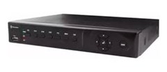 STAND ALONE GREATEK DVR 8 CANAIS USB