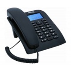 TC 60 ID TELEFONE COM FIO INTELBRAS