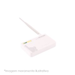 ACCESS POINT OIW-2431APGN 150MBPS