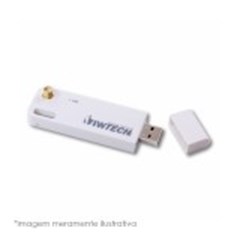 ADAPTADOR USB 2,4 GHZ- OIW-2422USG C/CAB