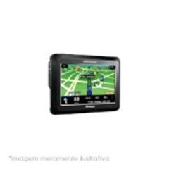 GPS TRACKER 2-4,3 SLIM GP011