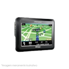 GPS TRACKER 2-4,3 SLIM GP011