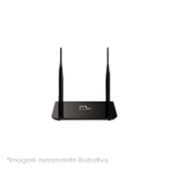 ROTEADOR DUAL BAND 300MBPS RE075