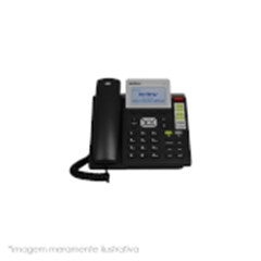 TELEFONE IP - TIP 300 INTELBRAS