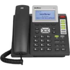 TELEFONE IP - TIP 300 INTELBRAS