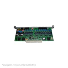 PLACA TRONCO NKMC 22000 INTELBRAS