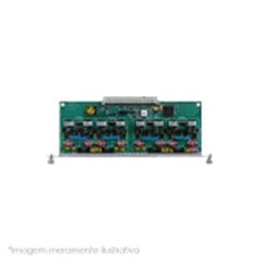 PLACA RAMAL ANALOGICO NKMC 22000 INTELBRAS