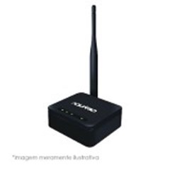 APR-2408 ROTEADOR WIRELESS 2.4GHZ