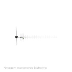 AC 2017 ANTENA YAGI  INTELBRAS