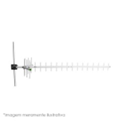 AC 2017 ANTENA YAGI  INTELBRAS