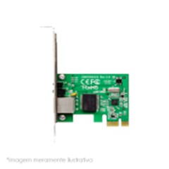 PLACA DE REDE PCI FAST ETHERNET-PEF132