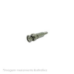 CONECTOR BNC MACHO C MOLA PARAF CP8235ML