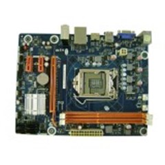 MOTHERBOARD 1155 IPMH61P1 S/V/R/ DDR3 C/