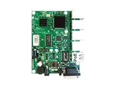 ROTEADOR MIKROTIK ROUTER BOARD C/FONTE 2