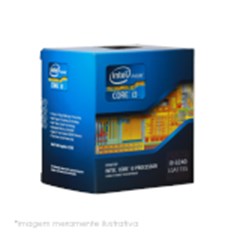 PROC. 1155P CORE I3-3240 3.4GHZ 3MB BOX(