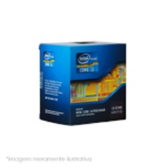 PROC. 1155P CORE I3-3240 3.4GHZ 3MB BOX(