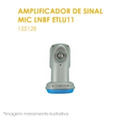 AMPLIF. SIN MIC LNBF UNIV. SIMP. OFFSET 