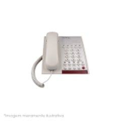 TELEFONE DE HOTEL - INTELBRAS TH10 INTEL