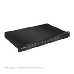 ROTEADOR UBIQUITI EDGE ROUTER 8 PORTAS .