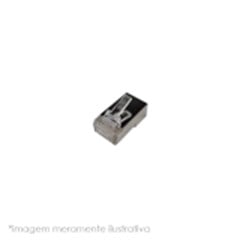 CONECTOR BLINDADO RJ-45 TOUGH CABLE UBIQ