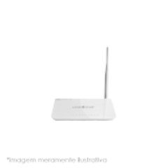 ROTEADOR WIRELESS N 150M L1-RW141 LINK O