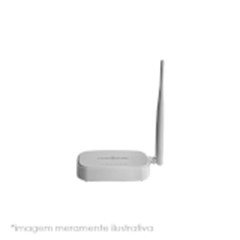 ROTEADOR WIRELESS N 150M L1-RW131 LINK O