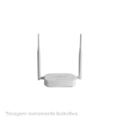 ROTEADOR WIRELESS N 300M L1-RW332 LINK O