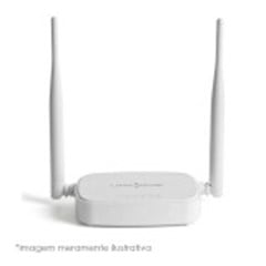 ROTEADOR WIRELESS N 300M L1-RW332 LINK O