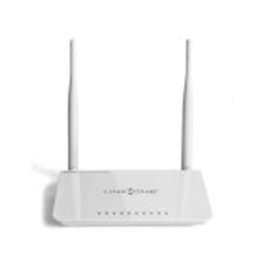 ROTEADOR WIRELESS N 300M HP L1-RWH342D L