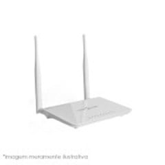 ROTEADOR WIRELESS N 300M HP L1-RWH342D L