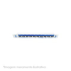 PATCH PANEL 10 SAIDAS