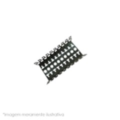 BASTIDOR P/10 BLOCOS DE ENGATE M10 BJ10-