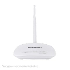 WRN 241 N150 ROTEADOR WIRELESS INTELBRAS