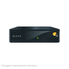 RECEPTOR TV SAT ELSYS PRIMETVHD ETRS38 -