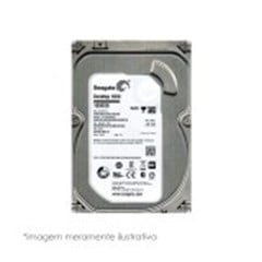 HD 1TB SATA2 7200RPM (ST1000DM003) SEAGA