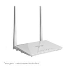 ROTEADOR WIRELESS N 300M 3G/4G L1-RW 332