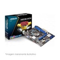 MOTHERBOARD 1155 H61M-HG4 S/V/R DDR3 C/H