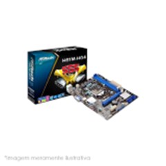 MOTHERBOARD 1155 H61M-HG4 S/V/R DDR3 C/H