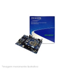 MOTHERBOARD 1150 IPMH81G1 S/V/R/ DDR3 C/