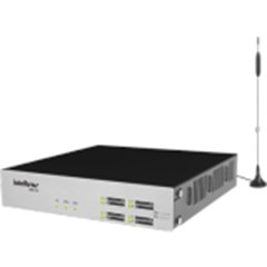 GW280 GATEWAY GSM IP INTELBRAS