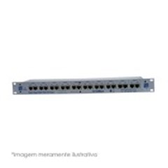 PATCH PANEL 10 SAIDAS FAST