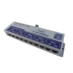 PATCH PANEL 5 SAIDAS FAST