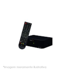 RECEPTOR DE TV DIGITAL PVR-1002 TOPTIVA