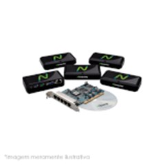 NCOMPUTING SISTEMA MULTIUSUARIO - X550 G