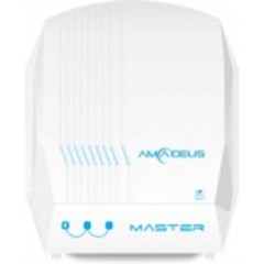 COMUTADOR ELET AMADEUS MASTER C/VLAN POE