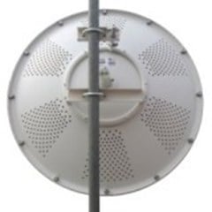 RADOME RD-5G-90CM 34DBI P/ ANTENA MAXXGA