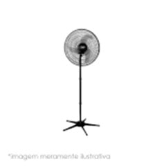 VENT OSCILANTE PEDESTAL 220V MONO 60CM P