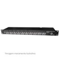 PATCH PANEL GIGA 10P EVOLUTION VOLT